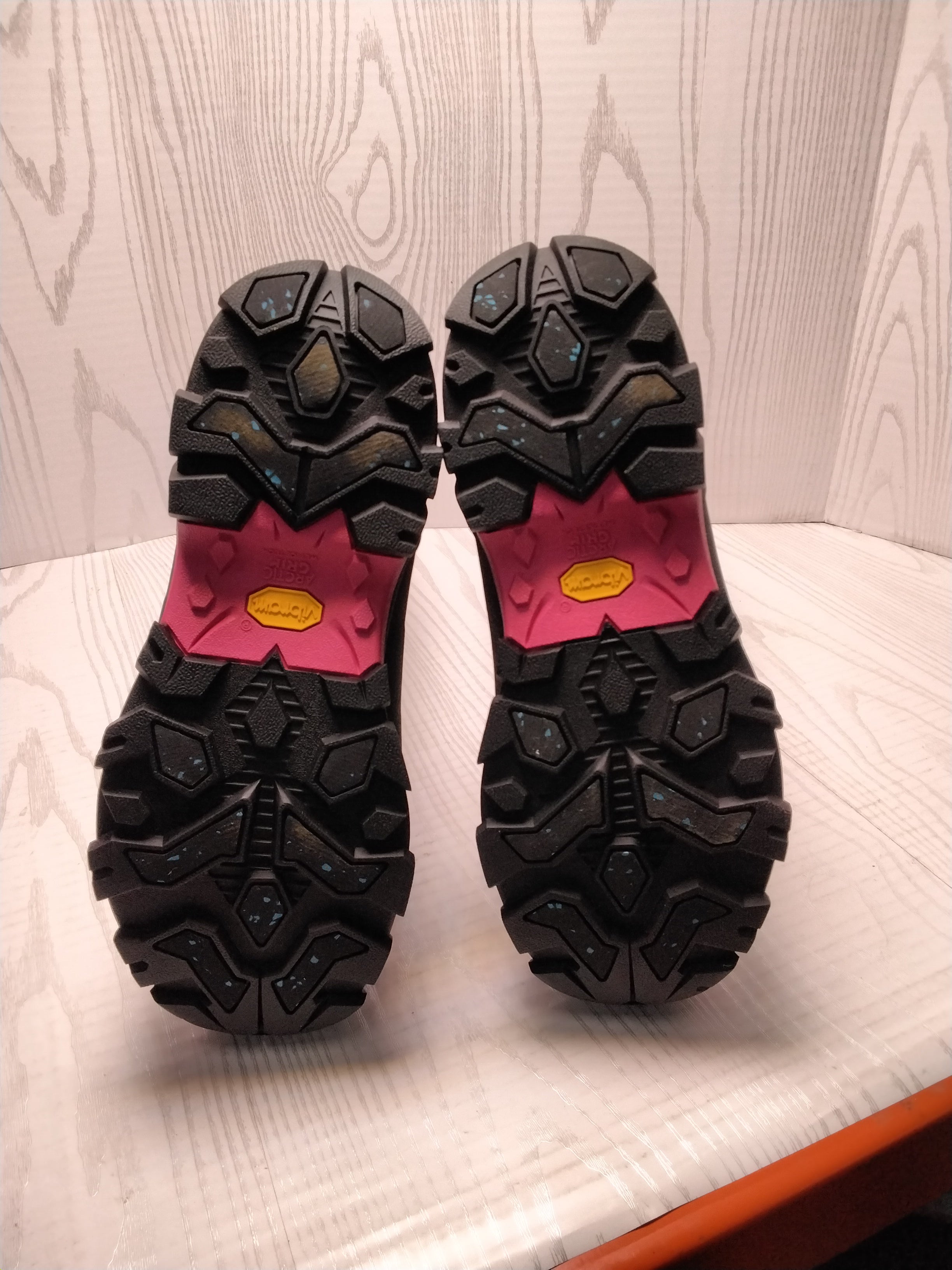Muck Women's Artic Ice Tall Boots - AS2TV-404, Pink, Size 8 (7928584929518)